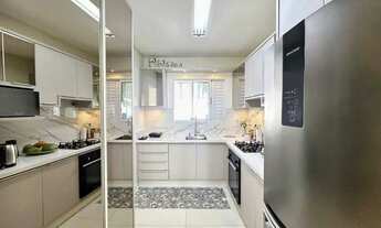 Imagem 6: Apartamento com 4 dormitórios sendo 2 suítes e 2 vagas de garagem no centro de Balneário C