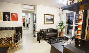 Imagem: Apartamento à Venda,69m2, 2 dormitórios(1