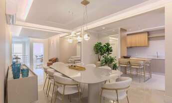 Imagem: Cobertura Duplex Mobiliada Alto Padrão