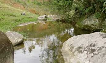 Imagem 2: Sitio com 180.000 m², com 2 lagoas em Camboriú/SC