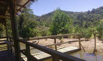 Imagem 7: Sitio com 180.000 m², com 2 lagoas em Camboriú/SC