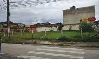 Imagem 2: Terreno com 600m² bem localizado no Bairro Monte Alegre – Camboriú/SC