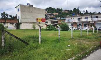 Imagem 6: Terreno com 600m² bem localizado no Bairro Monte Alegre – Camboriú/SC