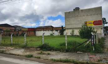 Imagem: Terreno com 600m² bem localizado no Bairro