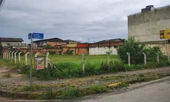 Imagem 5: Terreno com 600m² bem localizado no Bairro Monte Alegre – Camboriú/SC