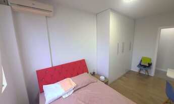 Imagem 4: Apartamento EXCLUSIVO à Venda, 59 m2, 2 Dormitórios, Campinas, São José/SC