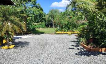 Imagem 4: Sitio com casa e piscina no Braço em Camboriú