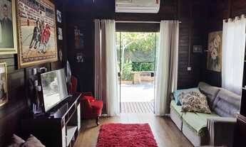 Imagem 5: Sitio com casa e piscina no Braço em Camboriú