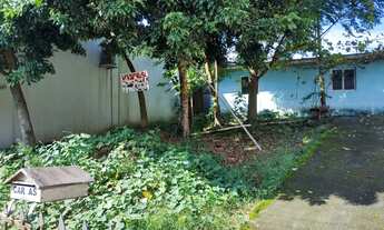 Imagem 2: Terreno para Comércio com 333m² em uma rua movimentada no Monte Alegre em Camboriú