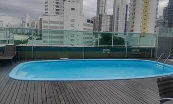 Imagem: Apartamento com 3 suítes finamente mobiliado