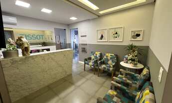 Imagem 6: Sala Comercial no Centro de Balneário Camboriú