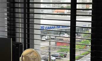 Imagem 7: Sala Comercial no Centro de Balneário Camboriú