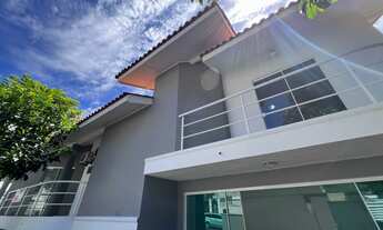 Imagem 3: Casa com Piscina em Balneário Camboriú