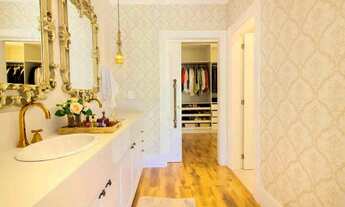 Imagem 7: Mansão mobiliada com 4 dormitórios e 5 vagas de garagem em Itapema