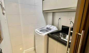 Imagem 7: Apartamento Mobilado no Bairro São Francisco de Assis