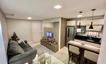 Imagem 3: Apartamento Mobilado no Bairro São Francisco de Assis