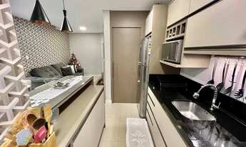 Imagem 4: Apartamento Mobilado no Bairro São Francisco de Assis