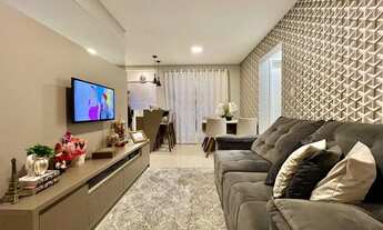 Imagem 6: Apartamento Mobilado no Bairro São Francisco de Assis