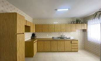 Imagem: Apartamento à Venda, 122m², 3D (1S), 1