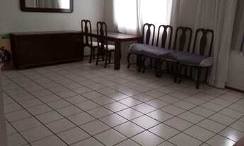 Imagem 2: Apartamento à Venda, 122m², 3D (1S), 1 Vaga, Centro, Florianópolis/SC