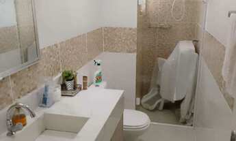 Imagem 5: Apartamento à Venda, 122m², 3D (1S), 1 Vaga, Centro, Florianópolis/SC