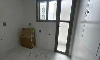 Imagem 4: Apartamento de 3 suítes e 2 vagas de garagem no Centro de Itajaí