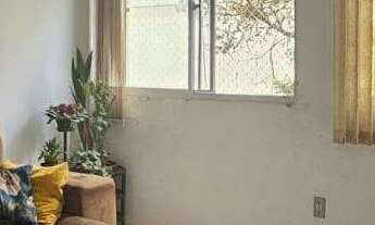 Imagem 2: Apartamento à Venda,90m2, 3 Dormitórios, 1 Vaga Coberta, Trindade, Florianópolis/SC