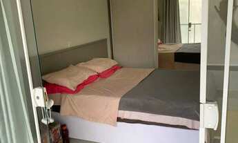 Imagem: Sobrado com 2 quartos e 2 vagas de garagem