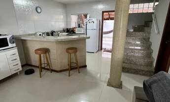 Imagem 7: Sobrado com 2 quartos e 2 vagas de garagem na Praia de Taquaras em Balneário Camboriú