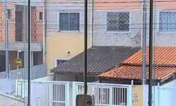 Imagem: Sobrado com 3 quartos sendo 1 suíte e 2