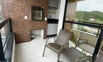 Imagem: Cobertura Alto padrão com 2 dormitórios