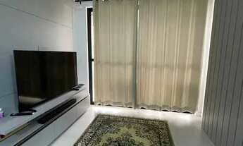 Imagem 5: Cobertura Alto padrão com 2 dormitórios sendo 1 suíte e 2 vagas de garagem em Camboriú