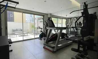 Imagem 5: Apartamento com 3 suítes e 2 vagas de garagem há 250m2 do mar no Centro de Balneário Cambo