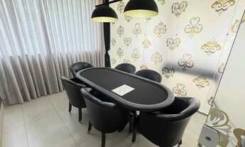 Imagem 6: APTO COM 3 QUARTOS -1 SUÍTE - 2 VAGAS -ITAPEMA SC