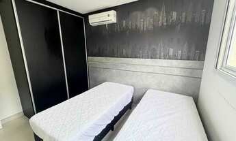 Imagem 4: APTO COM 3 QUARTOS -1 SUÍTE - 2 VAGAS -ITAPEMA SC