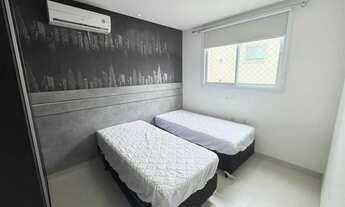 Imagem 7: APTO COM 3 QUARTOS -1 SUÍTE - 2 VAGAS -ITAPEMA SC