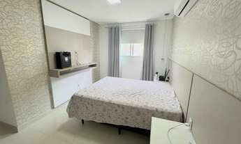 Imagem: APTO COM 3 QUARTOS -1 SUÍTE - 2 VAGAS -ITAPEMA