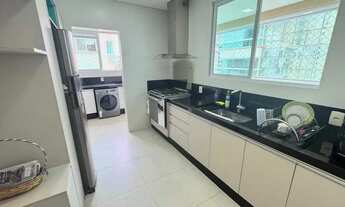 Imagem 5: APTO COM 3 QUARTOS -1 SUÍTE - 2 VAGAS -ITAPEMA SC