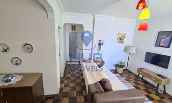 Imagem 3: Apartamento padrão à Venda, Centro, 52m2, Balneário Camboriú, SC