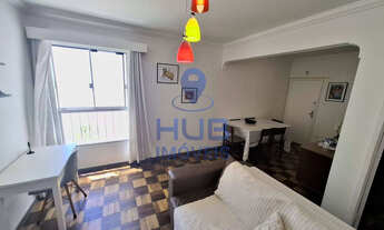 Imagem 4: Apartamento padrão à Venda, Centro, 52m2, Balneário Camboriú, SC