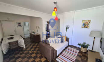 Imagem 5: Apartamento padrão à Venda, Centro, 52m2, Balneário Camboriú, SC