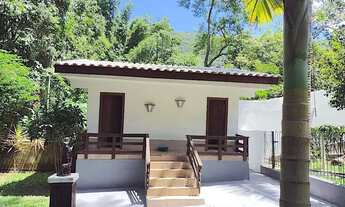 Imagem 7: Casa 5 suítes e 3 vagas de garagem a 150m da beira-mar da Praia de Taquaras em Balneário C