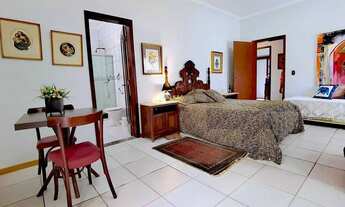 Imagem 6: Casa 5 suítes e 3 vagas de garagem a 150m da beira-mar da Praia de Taquaras em Balneário C