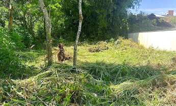 Imagem 3: Terreno 330m2 na praia do Estaleiro em Balneário Camboriú - SC