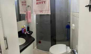 Imagem: Casa com 2 dormitórios e 2 vagas de garagem