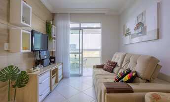 Imagem: Apartamento à Venda, 92m2, 3 Dormitórios(1