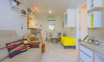 Imagem 7: Apartamento à Venda, 92m2, 3 Dormitórios(1 suíte), 2 Vagas, Ingleses, Florianópolis/SC