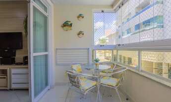 Imagem 4: Apartamento à Venda, 92m2, 3 Dormitórios(1 suíte), 2 Vagas, Ingleses, Florianópolis/SC