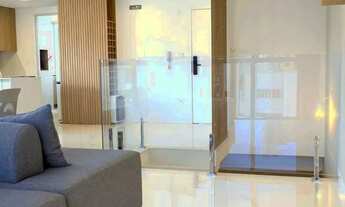 Imagem 5: Cobertura duplex com 4 suítes e 4 vagas de garagem em Balneário Camboriú