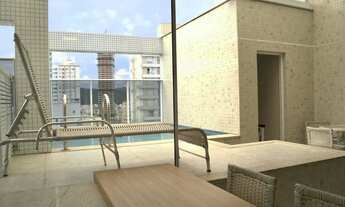 Imagem 2: Cobertura duplex com 4 suítes e 4 vagas de garagem em Balneário Camboriú